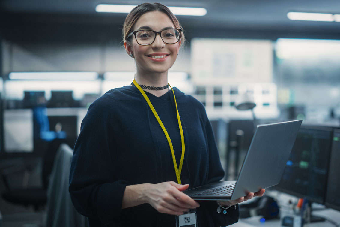 Partner für Anwendungsmodernisierung im Mittelstand